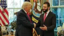Трамп обсудил с Сирией вопрос «Хезболлы»