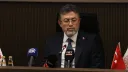Министр Юмаклы: «Түркияны көгалдандыруды жалғастырамыз»
