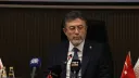 Министр Йумаклы: «Биз Түркиянын жашылданышы үчүн иштөөнү улантабыз»