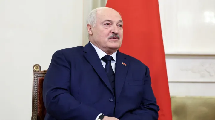 Израиль обиделся на Лукашенко