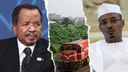 Le Tchad conteste le tracé ferroviaire validé par le Cameroun, un projet stratégique sous tension