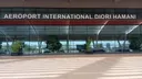 Niger : des tirs entendus près de l'aéroport international Diori Hamani de Niamey