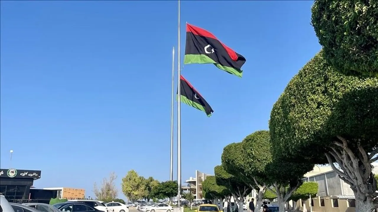 ليبيا.. رؤساء المجالس الثلاثة يقرون خريطة طريق تتضمن انتخابات قبل فبراير المقبل