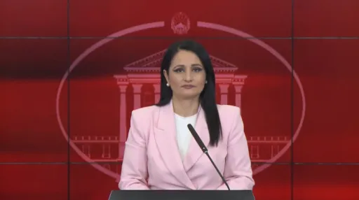 Љатифи Азизи: Владата го изгласа пуштањето во употреба на „One Stop Shop“ со Република Албанија