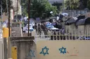 Attacks on occupied West Bank mosques by illegal Israeli settlers hit record high: Palestinian body