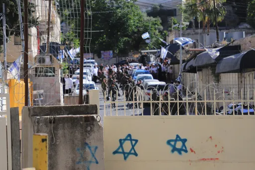 Attacks on occupied West Bank mosques by illegal Israeli settlers hit record high: Palestinian body