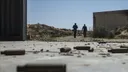 An ji ƙarar harbe-harbe a kusa da babban filin jirgin sama na Nijar da ke Yamai