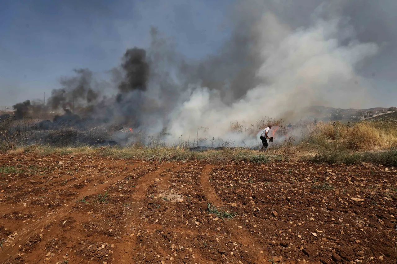 Israel's top brass warns Netanyahu against growing 'Jewish terror' in the occupied West Bank