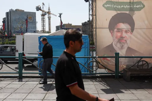 Future talks won't mean accepting 'enemy' terms: Iran's Khamenei