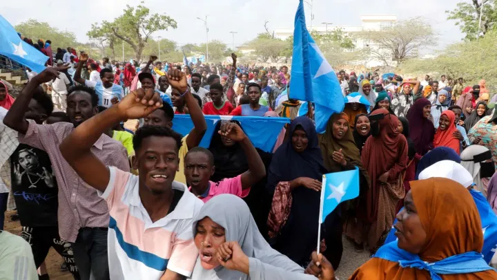 African bloc IGAD urges respect for Somalia’s sovereignty amid Israel-Somaliland engagement