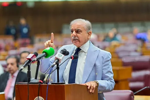 Pakistan objavio potpisivanje memoranduma SAD-a i Irana, zvanična ceremonija u petak u Švicarskoj