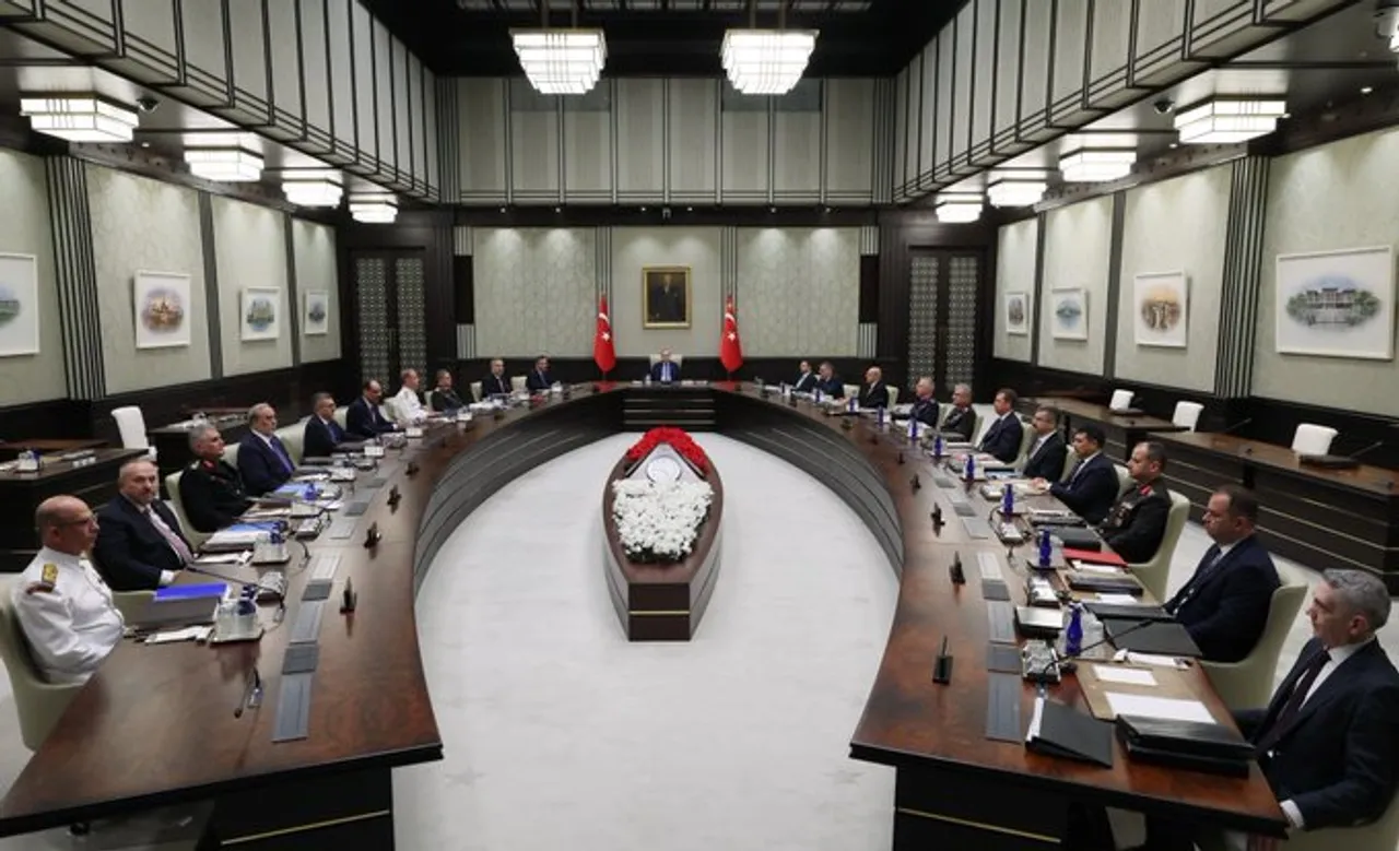 Turkiye podržala sporazum SAD-a i Irana, pozvala na očuvanje diplomatskog zamaha