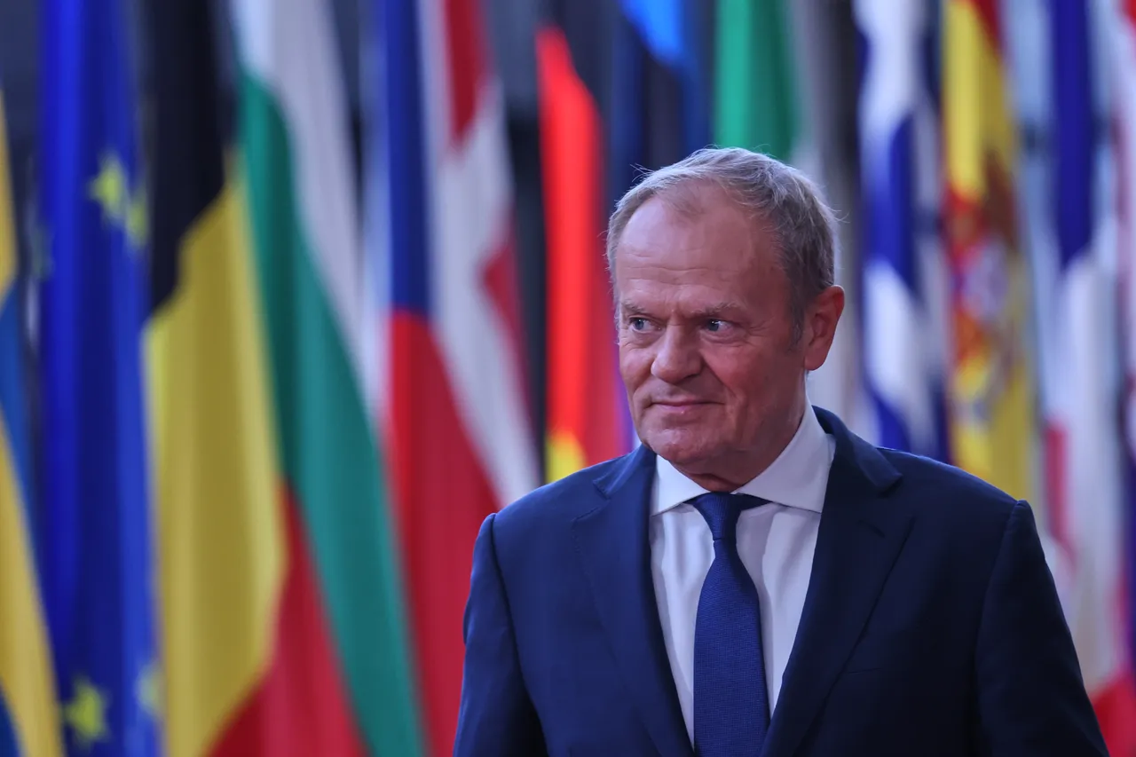 Napięcia Polska–Ukraina. Tusk mówi o „błędzie strategicznym”, Bogucki o „niewdzięczności”