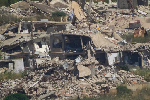 Israel kills one, injures three in strike on Lebanon despite US-Iran deal taking effect