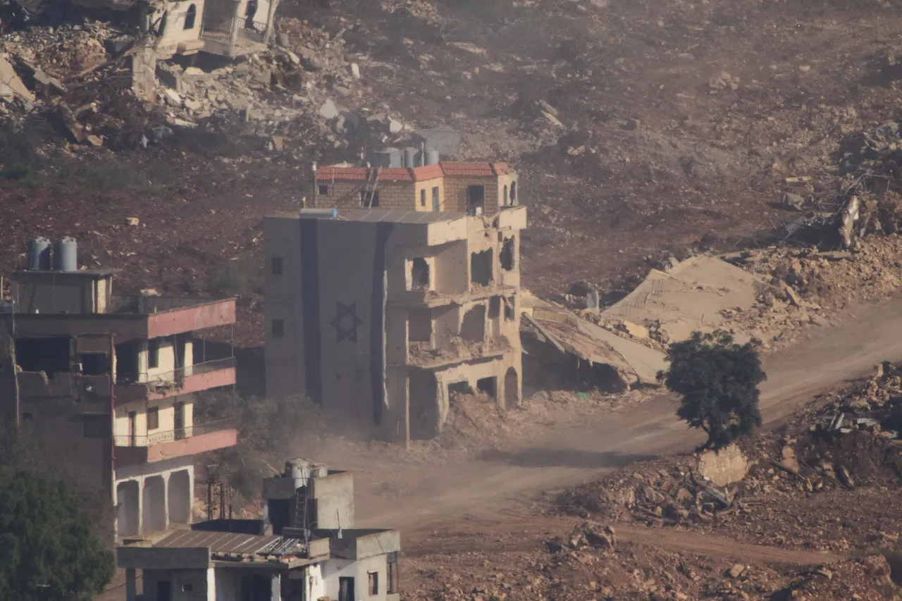 Israeli soldier killed, seven injured in southern Lebanon blast, report says