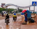 Attack on Niger airport kills 11 members of security forces, government says