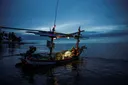 Thailand hidupkan lagi proyek koridor megah senilai Rp495 triliun saingi Selat Malaka