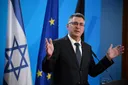 Izraelski ministar vanjskih poslova prekinuo veze s visokim predstavnikom EU-a za vanjsku politiku