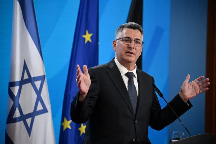 Izraelski ministar vanjskih poslova prekinuo veze s visokim predstavnikom EU-a za vanjsku politiku