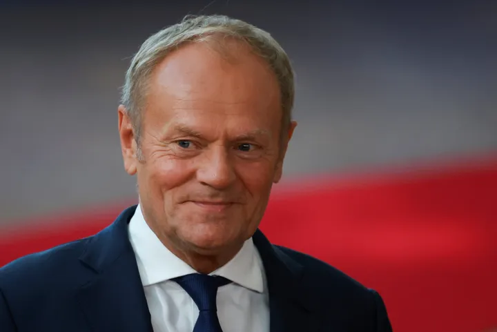Konferencja na rzecz Odbudowy Ukrainy: Tusk i Swyrydenko o przyszłości i solidarności