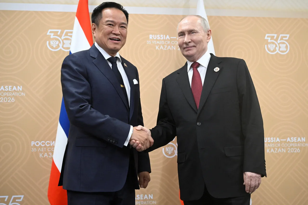 Putin traži dublje ekonomske veze s partnerima iz ASEAN-a