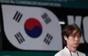 월드컵 탈락 후 한국 대표팀 감독 사퇴