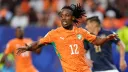 Côte d'Ivoire's Elye Wahi denied Canadian visa for World Cup match