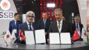 Des accords stratégiques signés entre industries de défense turque et espagnole à Paris