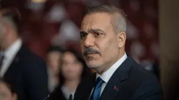 وزیر امور خارجه ترکیه: توافق آمریکا و ایران در انتظار حل مسائل فنی است