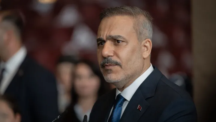 وزیر امور خارجه ترکیه: توافق آمریکا و ایران در انتظار حل مسائل فنی است