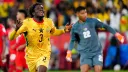 Ghana beat Panama 1-0 in their group stage opener at World Cup