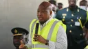 Ghana pushes for concrete slavery reparations
