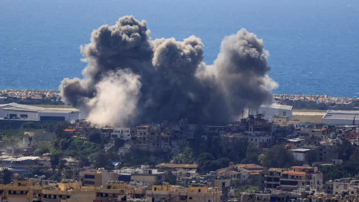 Liban: une personne tuée lors d'une frappe israélienne malgré l’accord irano-américain