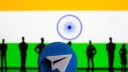 Telegram оспорил блокировку в Индии