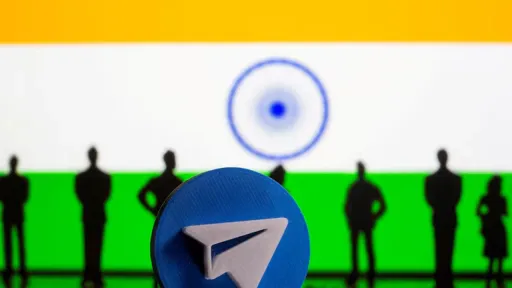 Telegram оспорил блокировку в Индии