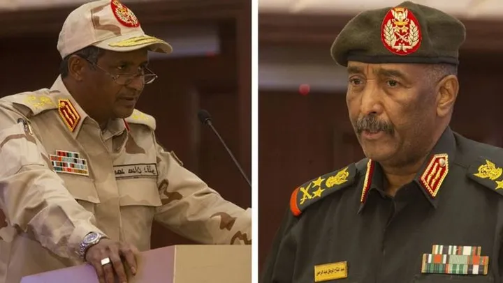 Soudan : l’ONU alerte sur un risque imminent d’offensive des RSF autour d’El-Obeid