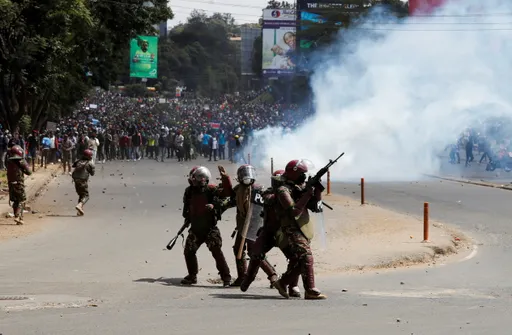 Ubalozi wa Marekani nchini Kenya watoa tahadhari kuhusu maandamano ya Juni 25