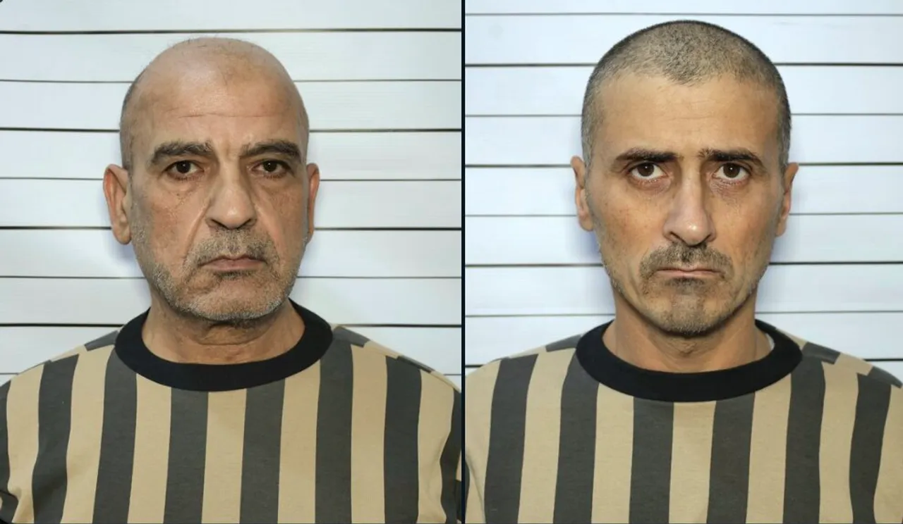 الداخلية السورية تعلن القبض على شخصين متورطين بمجزرة "جبل الدويلة"