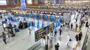 Istanbul's Sabiha Gokcen Airport ranks first in Europe for punctual departures