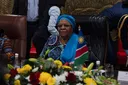 Rais Netumbo Nandi-Ndaitwah wa Namibia aanza ziara rasmi Tanzania