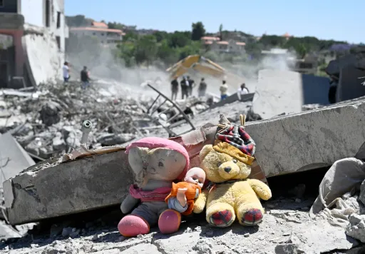 Israel-Hezbollah ceasefire revives fragile Middle East peace push
