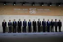 Putin soroti peran ASEAN sebagai fondasi stabilitas Asia-Pasifik di KTT Kazan