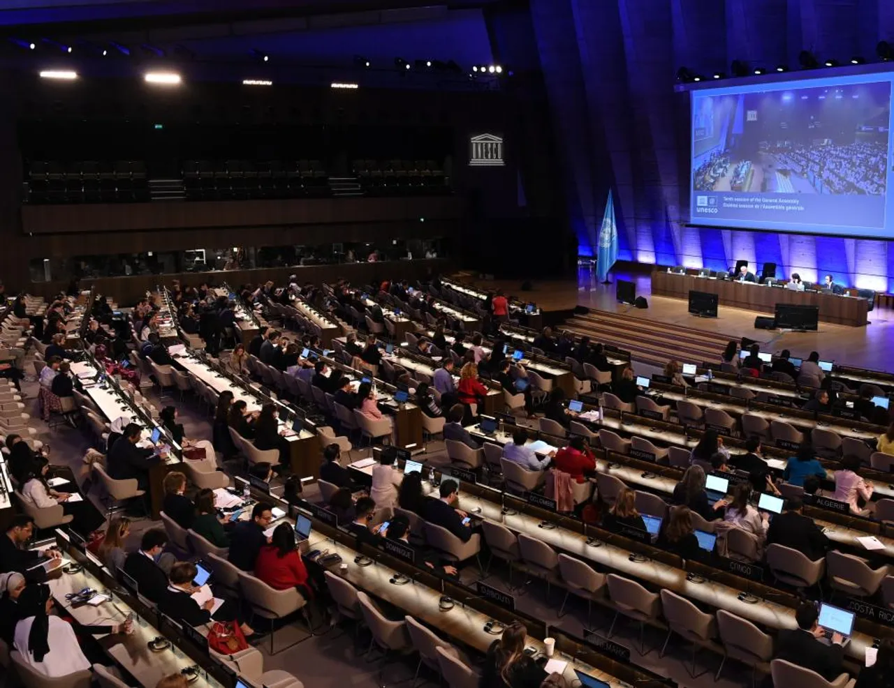 Indonesia terpilih sebagai Anggota Komite Warisan Budaya Takbenda UNESCO 2026–2030