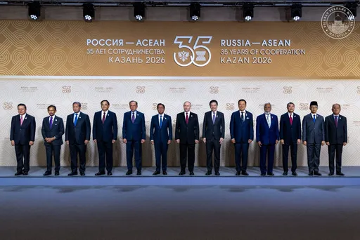 PM Anwar: Malaysia perlu agresif perkukuh hubungan ekonomi dengan Rusia