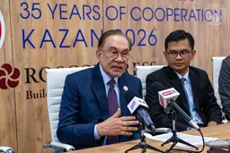 PM Anwar arah segerakan aturan perjalanan tanpa visa pelancong Rusia