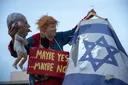 ישראל מנהלת קמפיין של מיליוני דולרים כדי לעצור את הירידה בתמיכה בה בארה"ב
