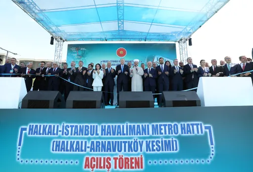 Erdogan: Turkiye vodeći akter u rješavanju regionalnih kriza