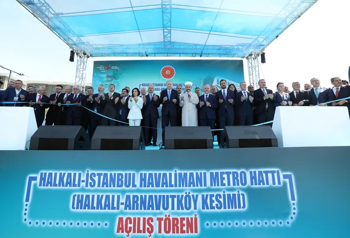 Erdogan: Turkiye vodeći akter u rješavanju regionalnih kriza
