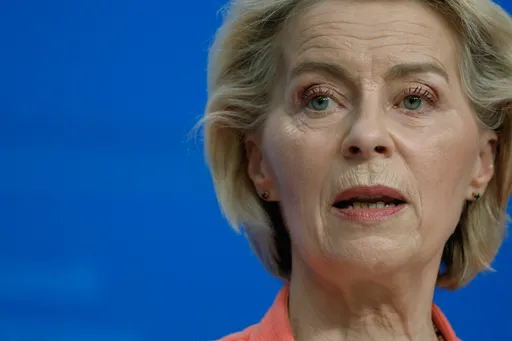 Von der Leyen pozdravila sporazum Izraela i Libana: Važan korak ka smanjenju eskalacije