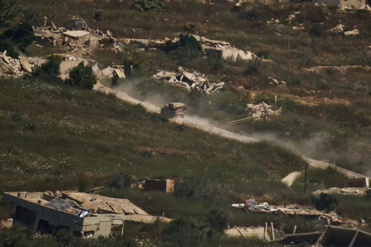 ישראל וחיזבאללה הסכימו על הפסקת אש מיידית: גורם אמריקאי רשמי